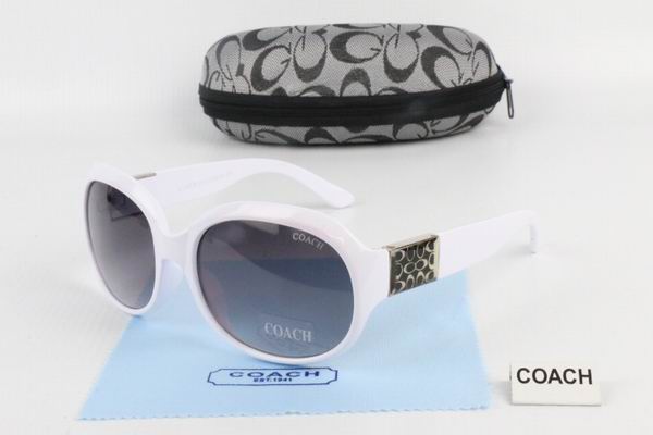 C0ACH Boutique Sunglasses 038